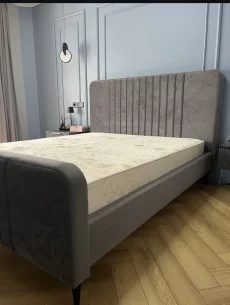 Диваны, кровати и другая мягкая мебель по индивидуальному заказу