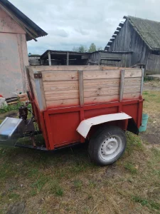 Мотоблок Shtenly-1900pro