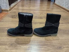 Детские сапоги