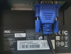 Монитор 22" Full HD