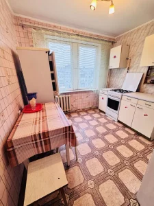 Уютная двухкомнатная квартира