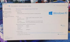 Компьютер i5-10400f GTX1070 8ГБ