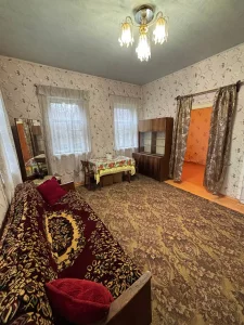 Жилой дом Пер. Заречный