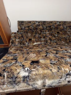 Кровать двуспальная