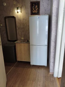 1-комнатная квартира в районе роддома