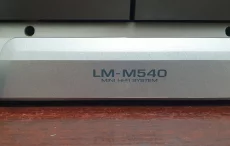 Музыкальный центр LG LM-M540
