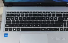 Ноутбук Acer Extensa 15 EX215-57 новый гарантия за 1400руб