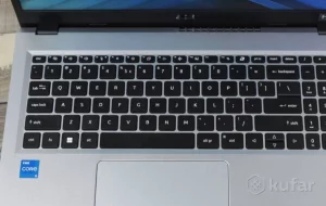 Ноутбук Acer Extensa 15 EX215-57 новый гарантия за 1400руб