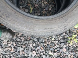Колеса 205/55 R16 Бриджстон