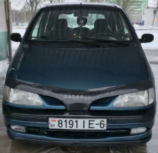 Renault Scenic 1