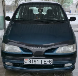 Renault Scenic 1