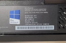 Моноблок LENOVO ThinkCentre edge