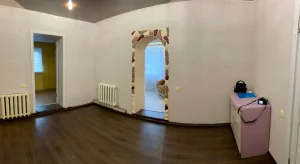 Дом по ул. Калинина