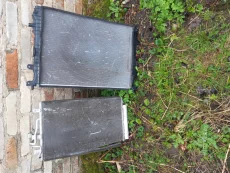 Для Geely Atlas и Geely Coolray