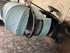 Коляску Carrello Ultimo 2в1