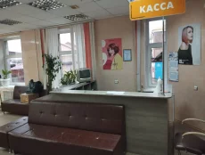Мебель для парикмахерской