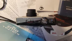 Canon IXUS 75