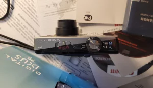 Canon IXUS 75