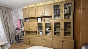 3х секционную стенку