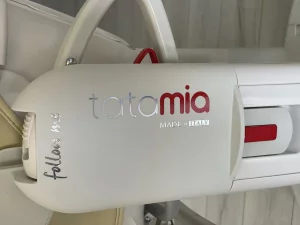 Стульчик Peg Perego Tatamia (Италия)