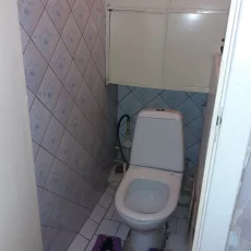 2-х комнатная квартира