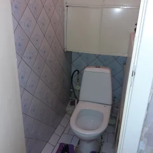2-х комнатная квартира