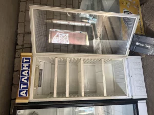 Холодильная ветрина