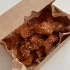 Чипсы мясные