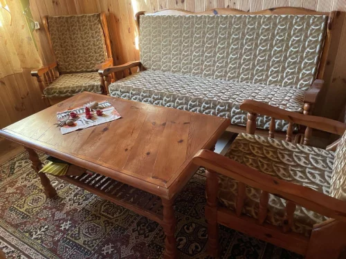 Комплект мебели