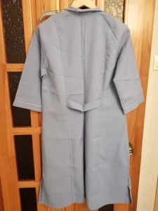 Халат для санитарки, уборщицы