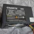 Блок питания GIGABYTE 500W