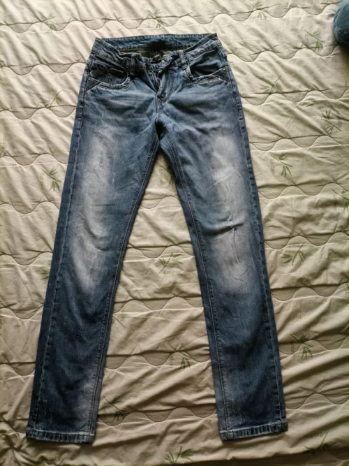 Продам джинсы (ч.1)