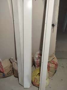 Отливы металлические