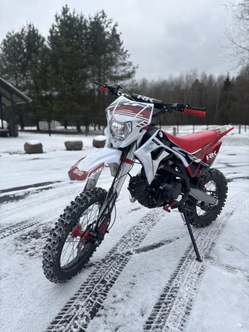 Racer CRF 125 питбайк