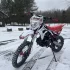 Racer CRF 125 питбайк