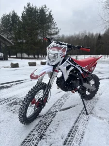 Racer CRF 125 питбайк