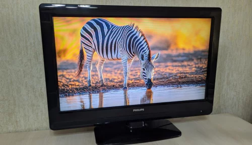 Телевизор Philips ЖК 32&quot;