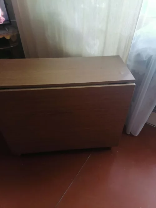 Стол-книга