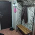 Вешалка банкетка прихожая
