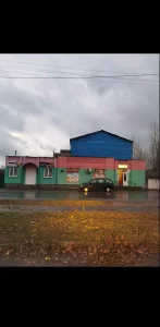 Здание 110кв м