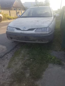Рено Лагуна1