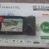Новый видеорегистратор-навигатор (2в1) NAVITEL RE 5 Dual. 495 р