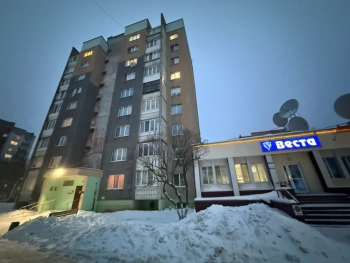 2-комнатная квартира по ул. Орджоникидзе