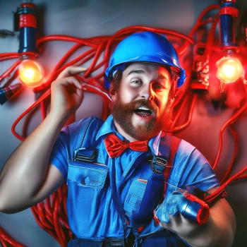 Электрик 5 разряда