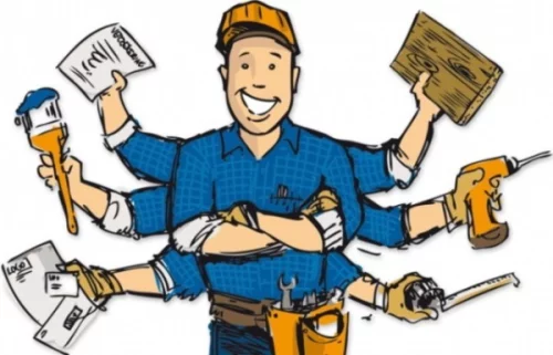 Мастер на все руки. Помощь по дому, ремонт, мужская работа.