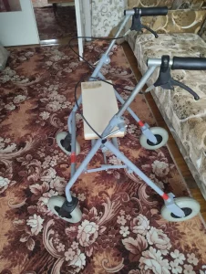 Ходунки для пожилых