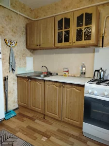 1 комнатную квартиру