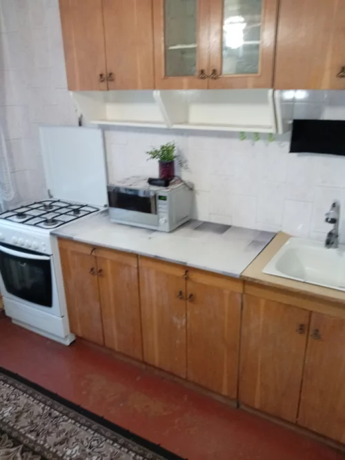 Однокомнатную квартиру