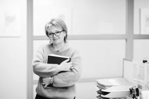 Психологическая помощь