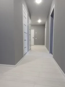 Трехкомнатную квартиру